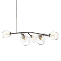 Vine Chandelier view 8