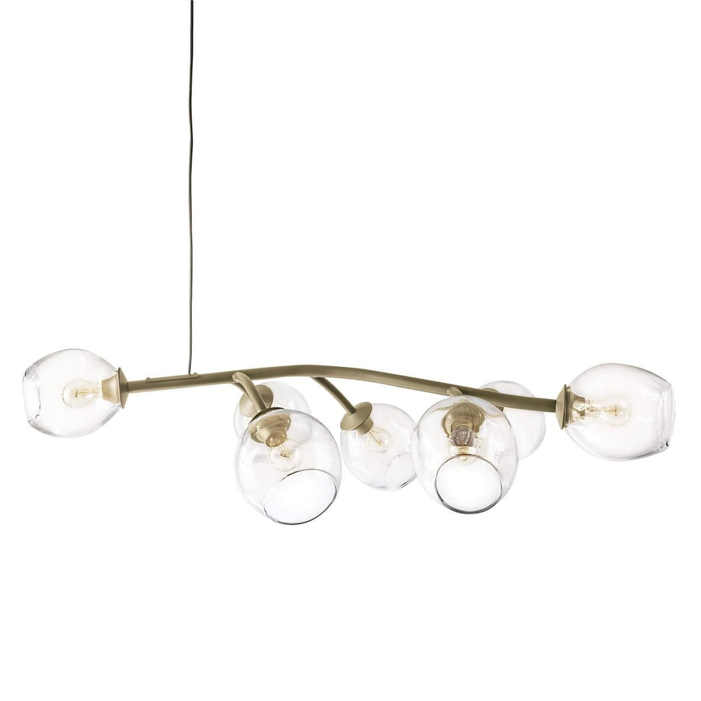 Vine Chandelier view 10