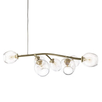 Vine Chandelier view 10