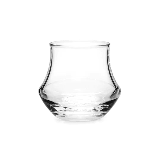 Madison Stemless Wine Glass - 2nd view 1