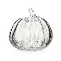 Crackle Pumpkin in Gift Box view 9
