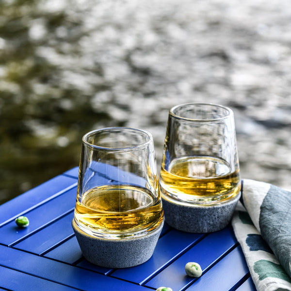 Alpine Whiskeys in Gift Box - Set of 2 view 2