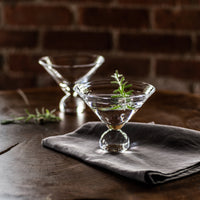 Benson Martini in Gift Box - Set of 2 view 2