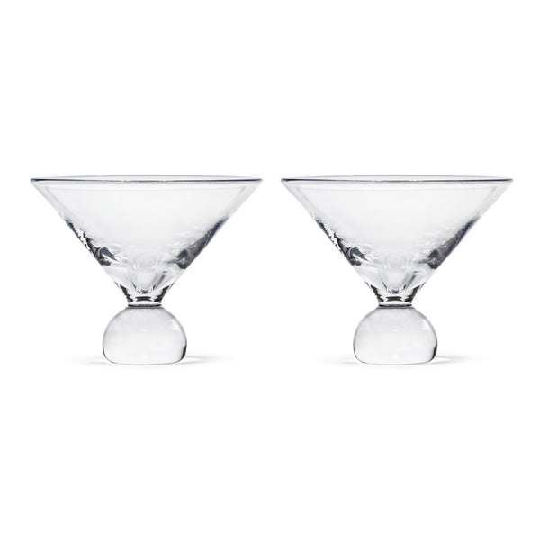 Benson Martini in Gift Box - Set of 2 view 1