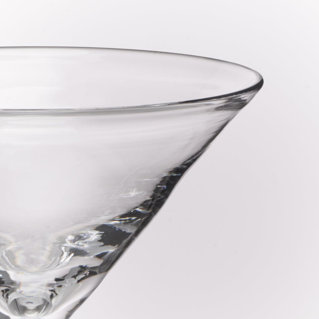 Benson Martini in Gift Box - Set of 2 view 5
