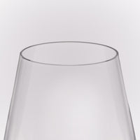 Bristol Stemless Wine Glass in Gift Box - Set of 2 view 3
