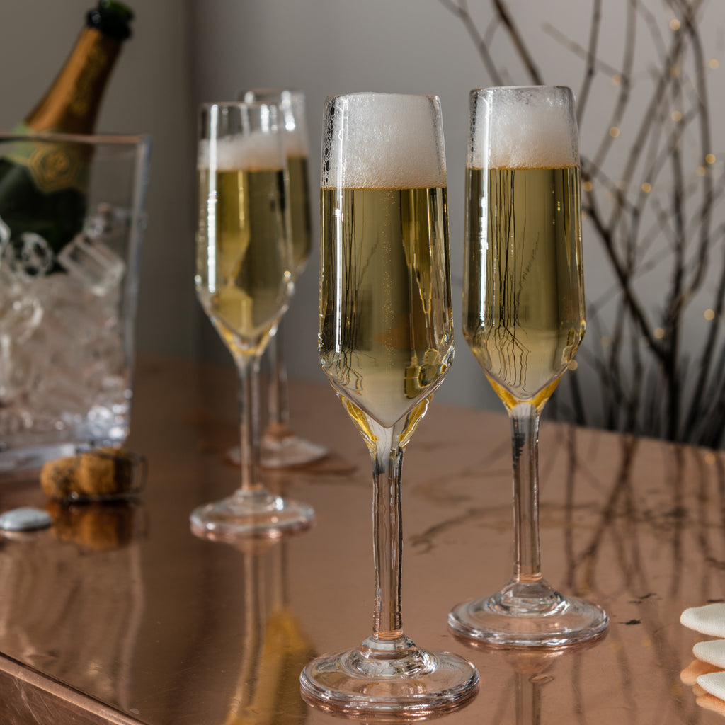 Bristol Flutes in Gift Box - Set of 2 view 3