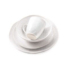 Burlington Dinnerware — Cloud