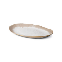 Burlington Oval Platter view 11