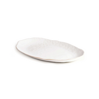 Burlington Oval Platter view 13