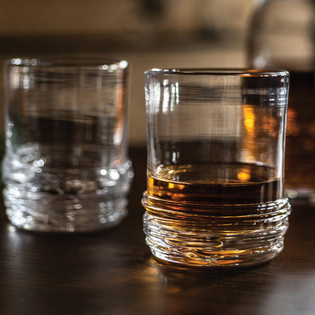 Echo Lake Whiskey in Gift Box - Set of 2 view 3