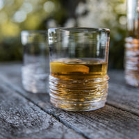 Echo Lake Whiskey in Gift Box - Set of 2 view 2