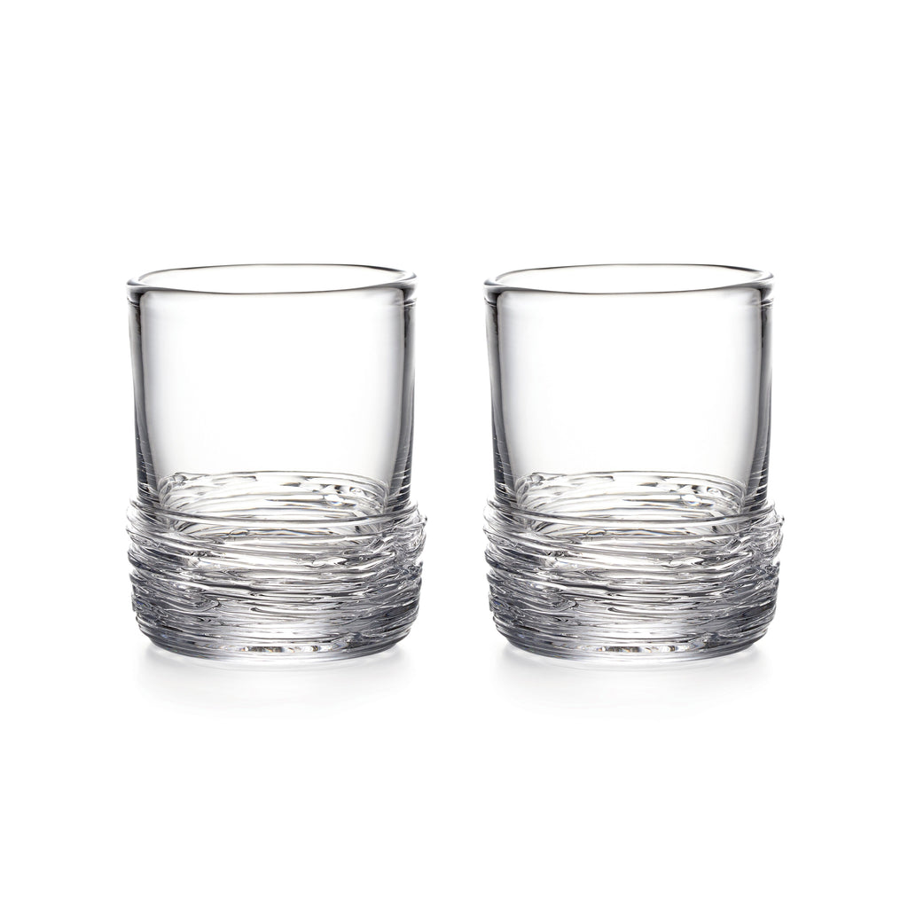 Echo Lake Whiskey in Gift Box - Set of 2 view 1