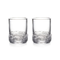 Echo Lake Whiskey in Gift Box - Set of 2 view 1