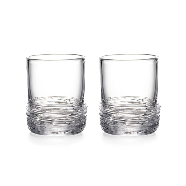 Echo Lake Whiskey in Gift Box - Set of 2 view 1