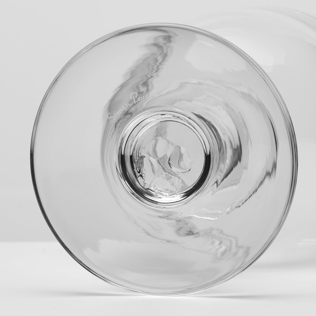 Essex Water Glass in Gift Box - Set of 2 view 2