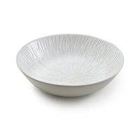 Harvest Field Serving Bowl - Cloud 2nd view 1