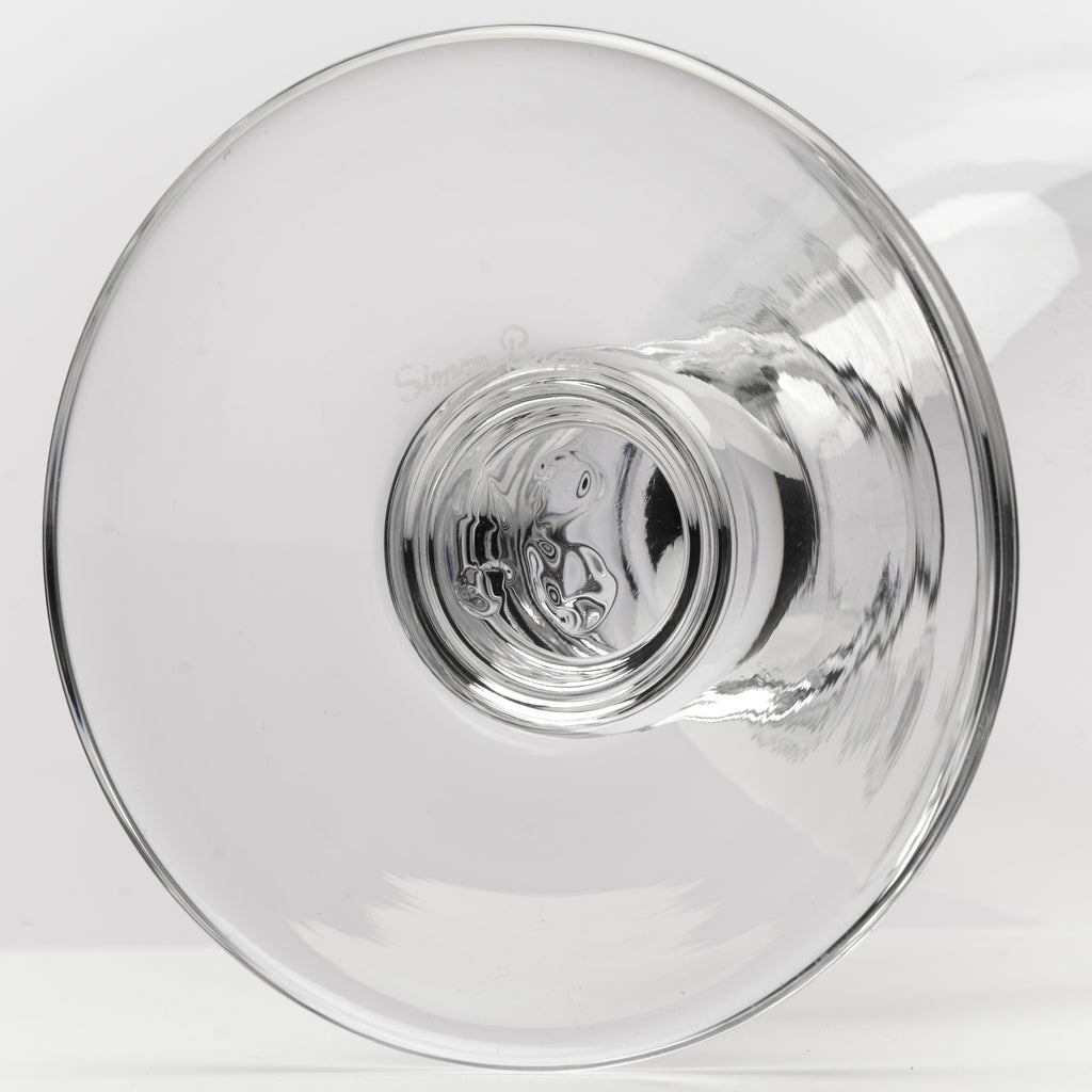 Hartland Water Glass in Gift Box - Set of 2 view 4