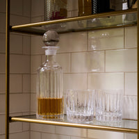 Montpelier Decanter view 3