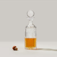 Montpelier Decanter view 2