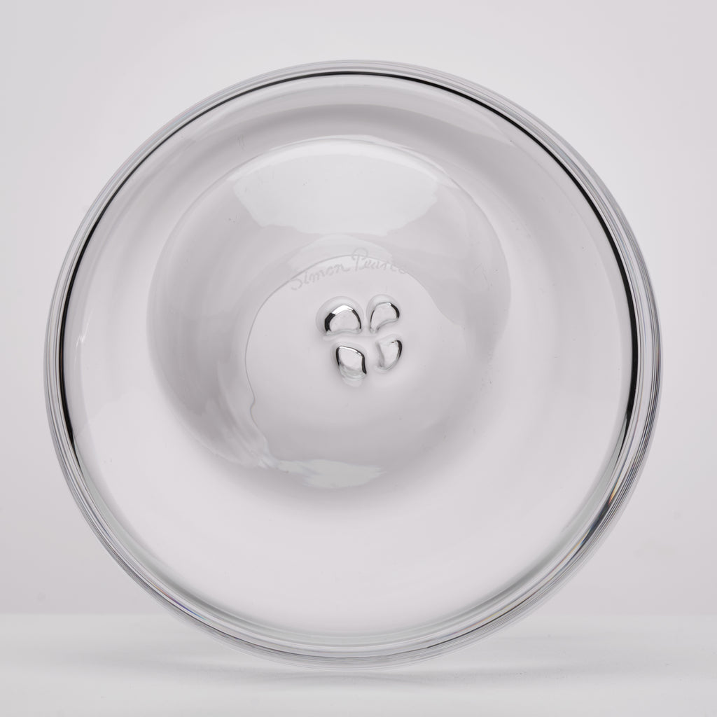 Madison Stemless Wine Glass in Gift Box - Set of 2 view 5