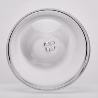 Madison Stemless Wine Glass in Gift Box - Set of 2 view 5