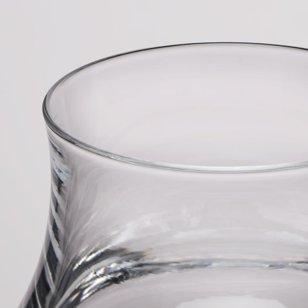 Madison Stemless Wine Glass in Gift Box - Set of 2 view 6