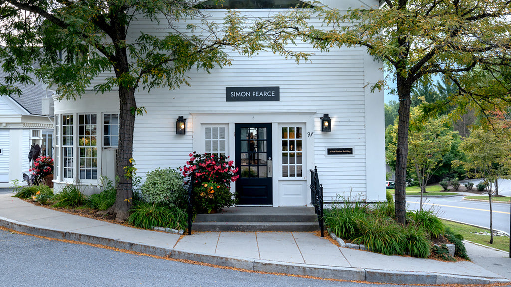 Image of Manchester, VT