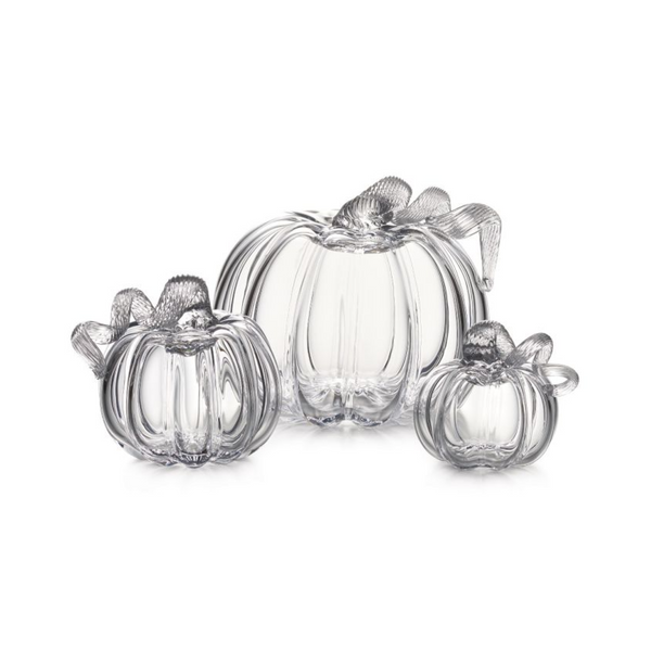 Pumpkin Trio with a Twist view 1