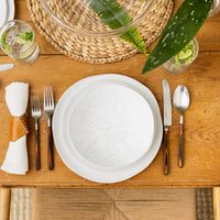 Burlington Sand Dollar Pasta Bowl - Cloud view 2