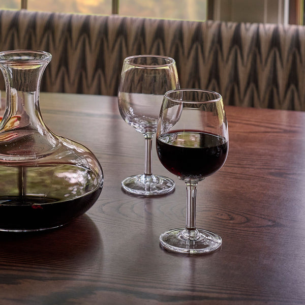 Simon's Wine Glass in Gift Box - Set of 2 view 2