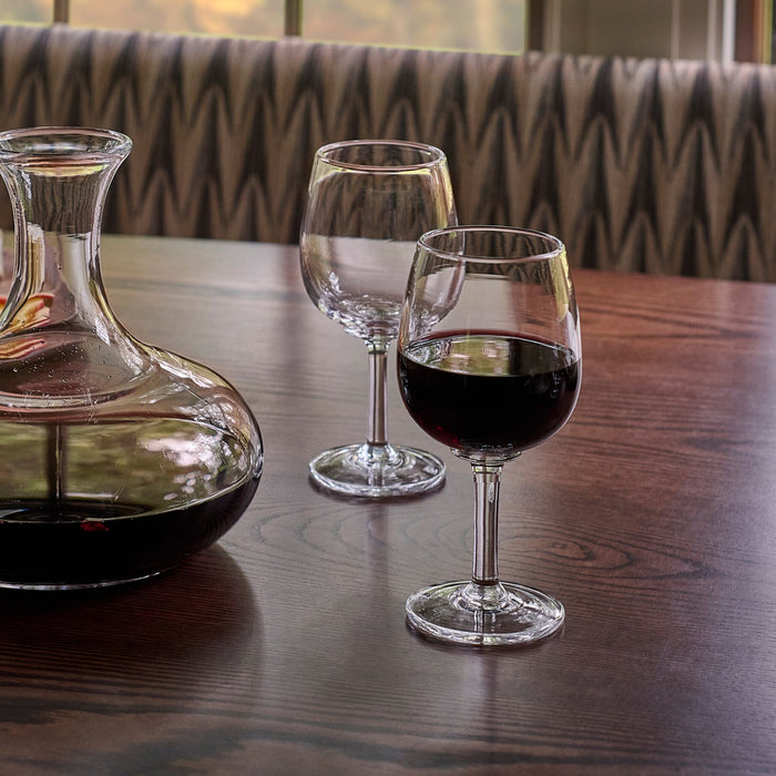 Simon's Wine Glass in Gift Box - Set of 2 view 2