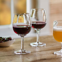 Simon's Wine Glass in Gift Box - Set of 2 view 3