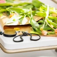 Niwaki Sentei Garden Scissors view 2