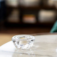 Shell Tealight in Gift Box view 4