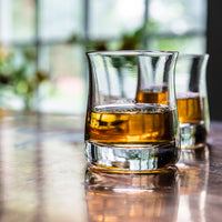 Shoreham Whiskey, Set of 2 view 3