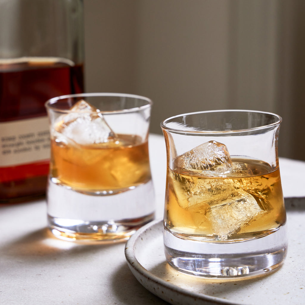 Shoreham Whiskey Glass Gift Set view 5