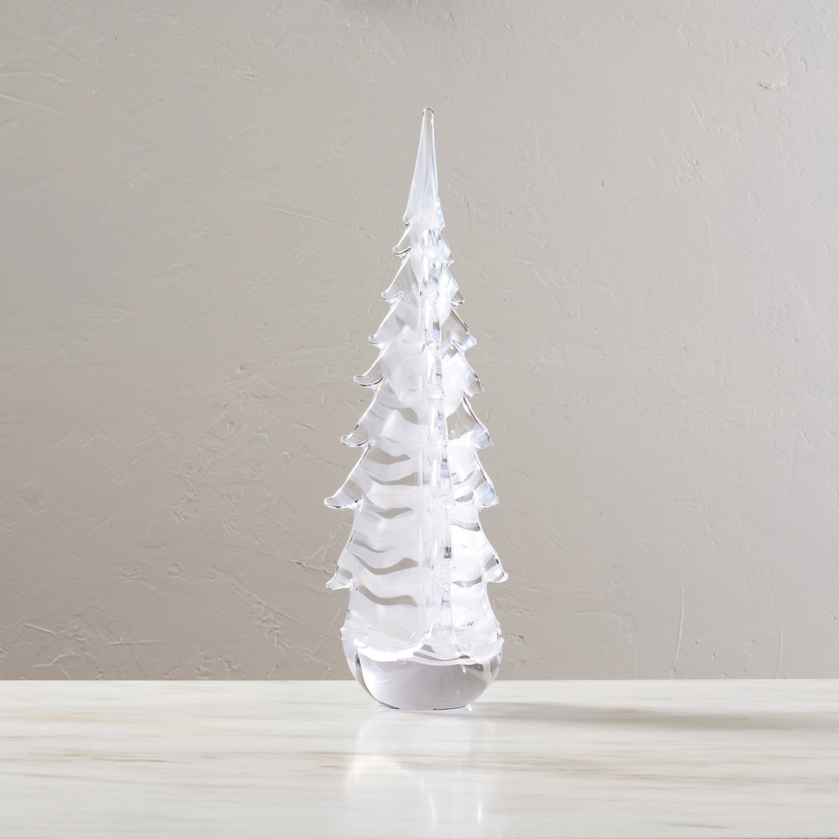 Snowdrift Evergreen in Gift Box