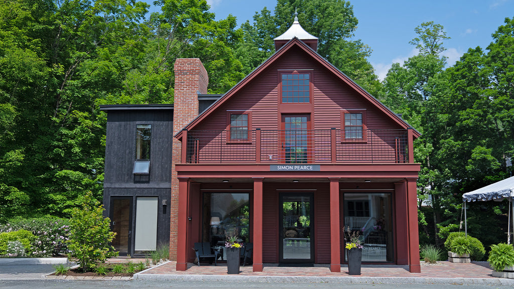 Image of Stowe, VT