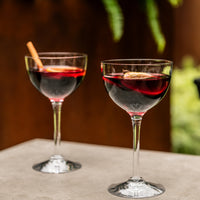 Vintner Nick & Nora Glasses in Gift Box - Set of 2 view 3