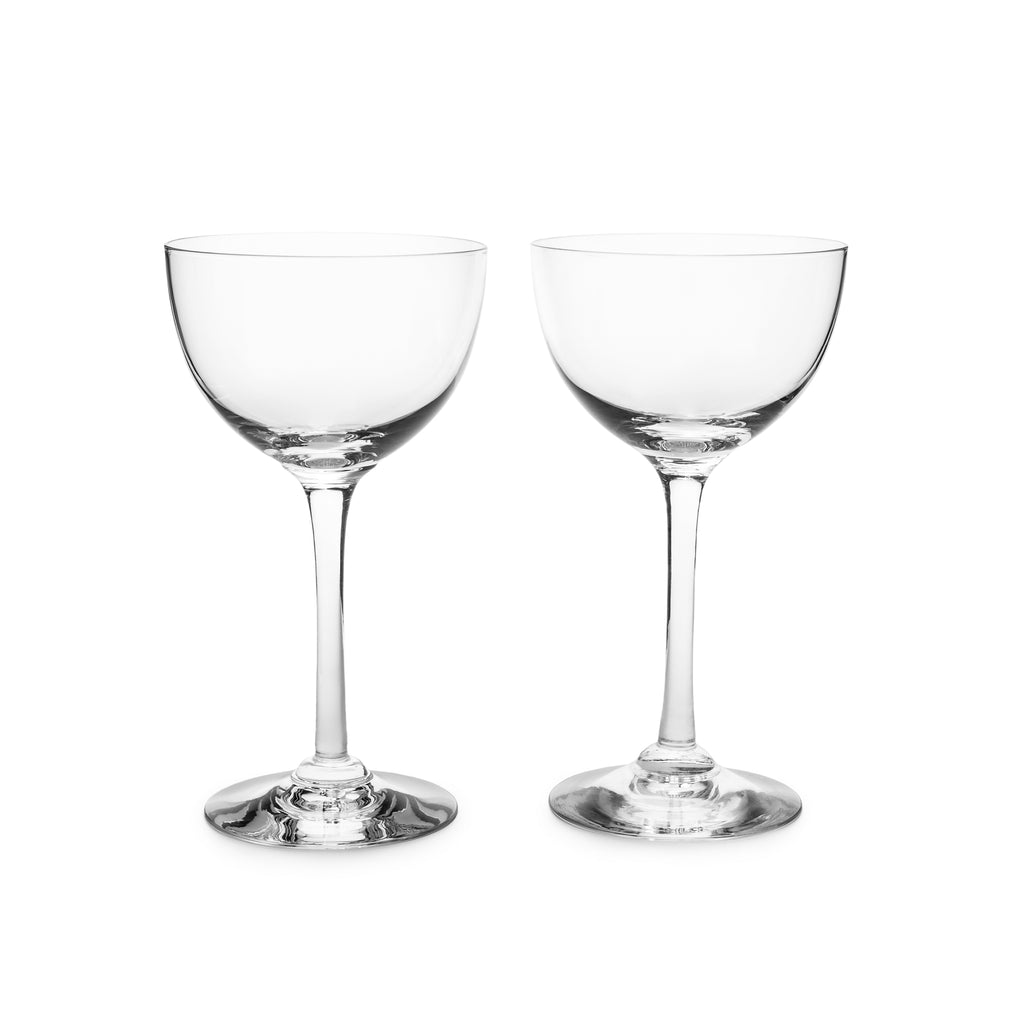Vintner Nick & Nora Glasses in Gift Box - Set of 2 view 1