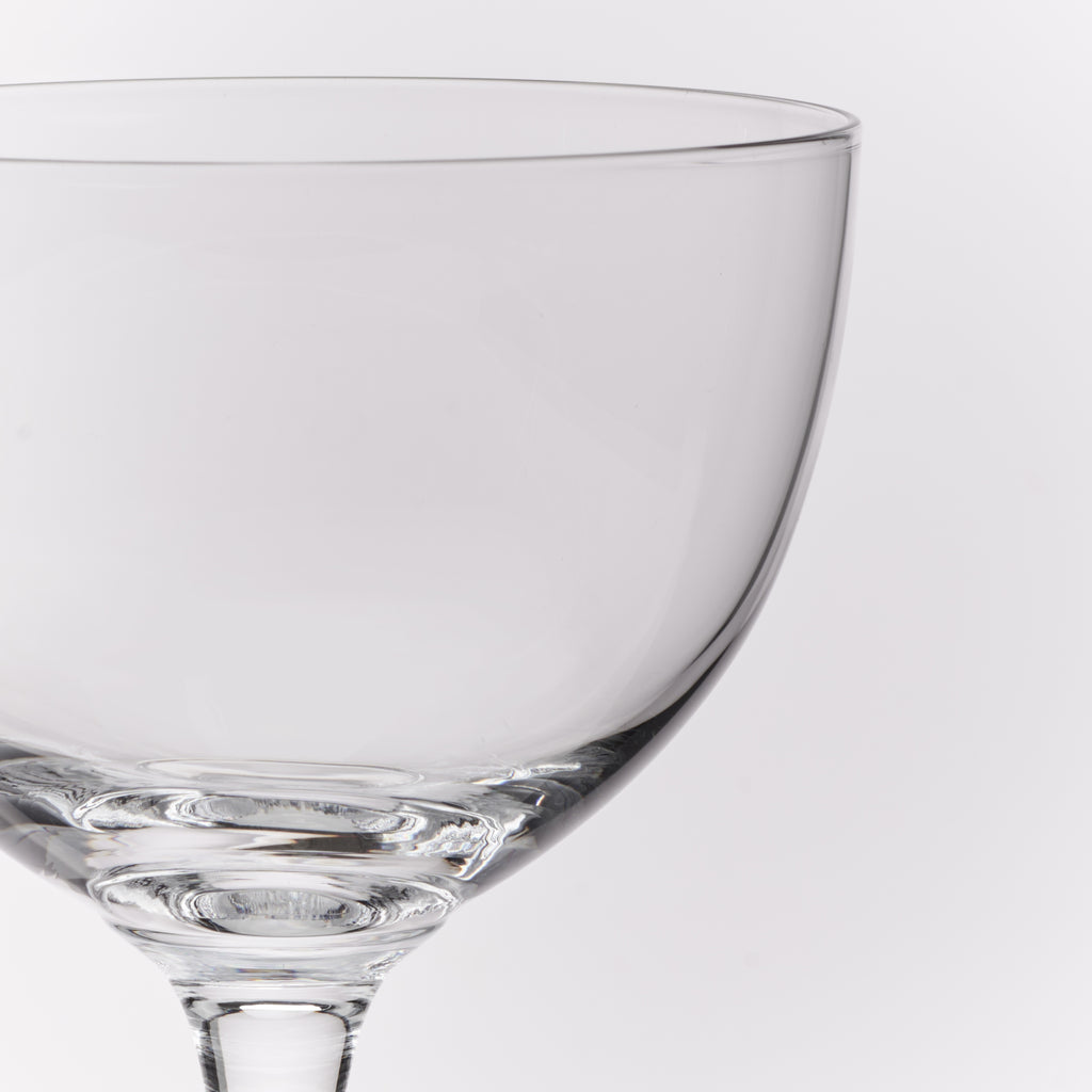 Vintner Nick & Nora Glasses in Gift Box - Set of 2 view 5