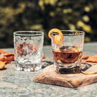 Woodbury Bourbon in Gift Box - Set of 2 view 2
