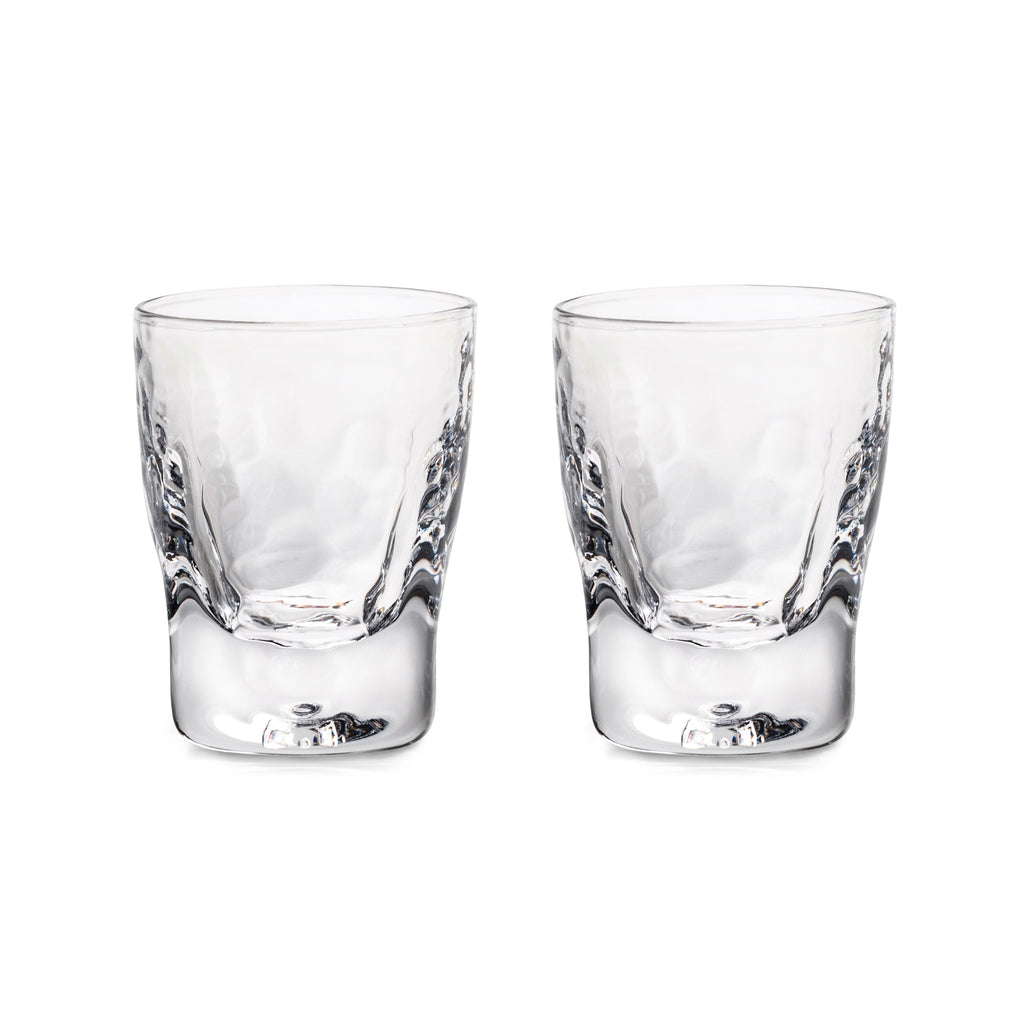 Woodbury Bourbon in Gift Box - Set of 2 view 1