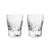 Woodbury Bourbon in Gift Box - Set of 2 view 1