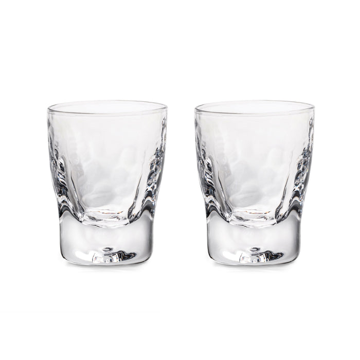Woodbury Bourbon in Gift Box - Set of 2 view 1