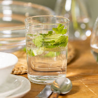 Walden Glass – Set of 4 view 10