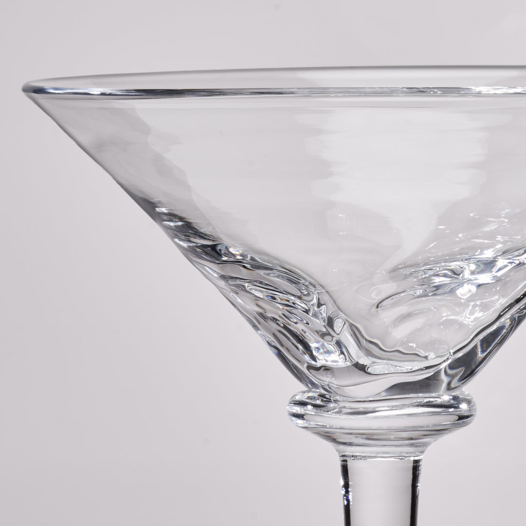 Woodbury Martini in Gift Box - Set of 2 view 4