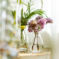 Woodstock Bud Vase view 4