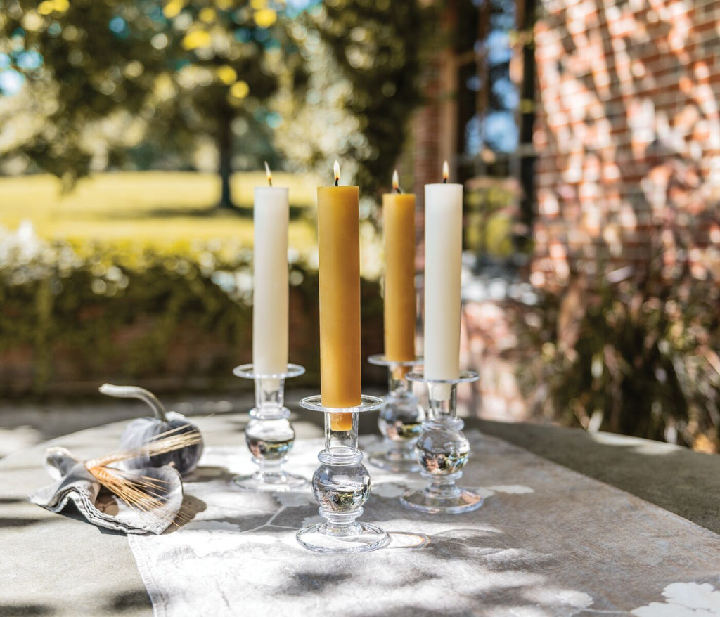 Hartland Candlestick view 5